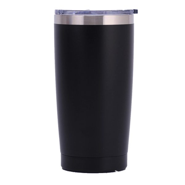 20 Oz. Vacuum Tumbler