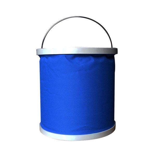 13L Foldable Outdoor Bucket