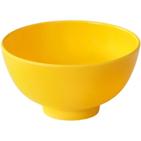 Melamine Mini Bowls