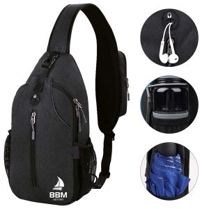 Travel Hiking Chest Bag Daypack