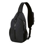 Travel Hiking Chest Bag Daypack