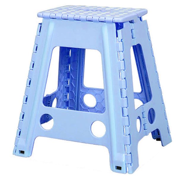 Folding Step Stool