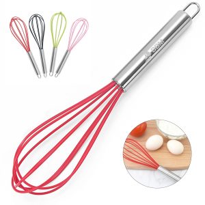 Silicone Balloon Wire Whisk