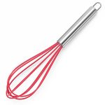 Silicone Balloon Wire Whisk