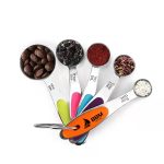 Measuring Spoons