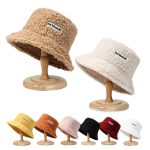 Wool Bucket Hat