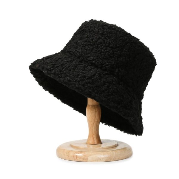 Wool Bucket Hat