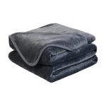 59'' X 78.7'' Flannel Fleece Blanket