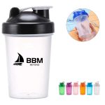 12Oz Protein Sport Shaker Bottle