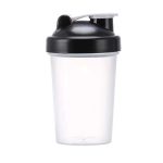 12Oz Protein Sport Shaker Bottle