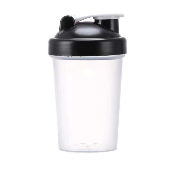 12Oz Protein Sport Shaker Bottle