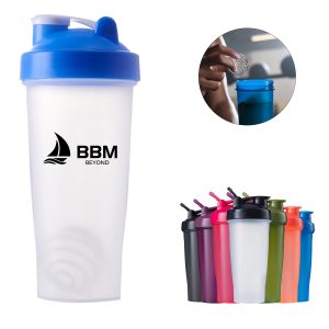 20Oz Protein Sport Shaker Bottle