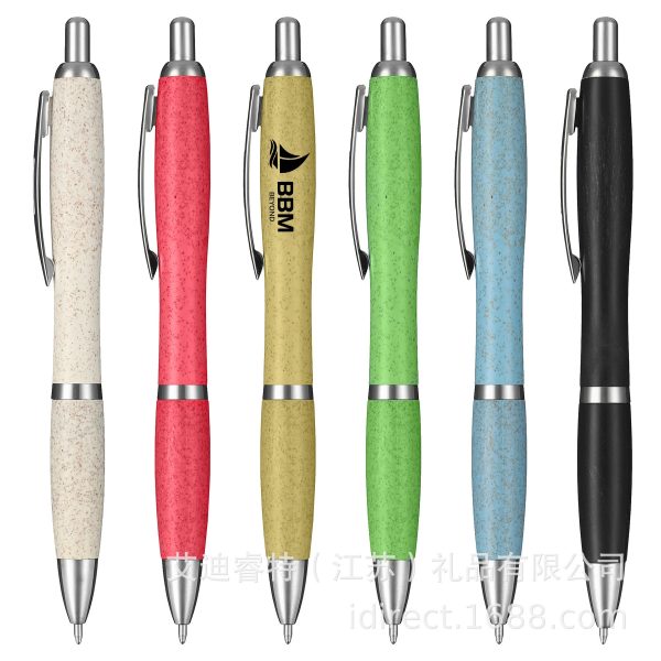 Wheat Writer Stylus Pen