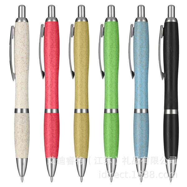 Wheat Writer Stylus Pen