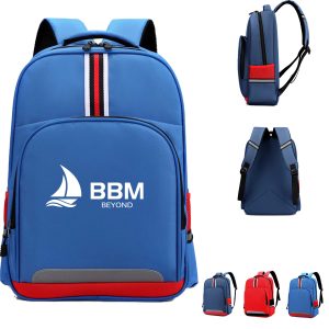 Kids Backpack Primary School Bag For Children