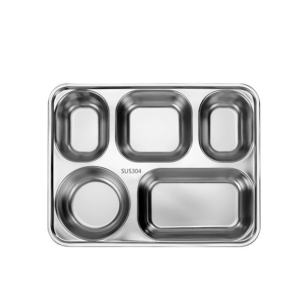 Stainless Steel Plate