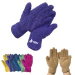 Home Disinfection Dust Removal Gloves