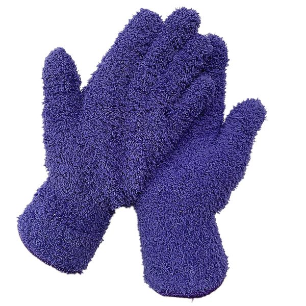 Home Disinfection Dust Removal Gloves