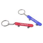 Scooter Key Chain