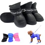 Pet Dog Rain Shoes