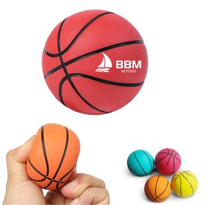 6Cm Mini Rubber Hollow Elastic Ball