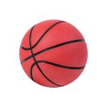 6Cm Mini Rubber Hollow Elastic Ball