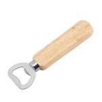 Wooden Classic Bottle Opener