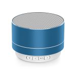 Portable Bluetooth Speaker With Hd Sound