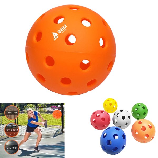 Outdoor Sport Pickleball Balls