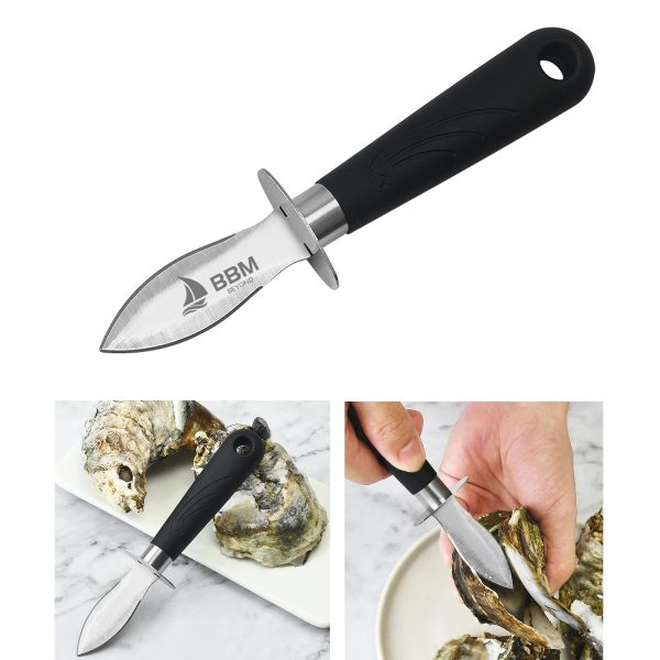 Oyster Shucking Knife