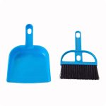 Mini Cleaning Brush And Dustpan Set