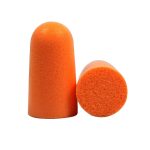 Pu Earplugs In Case