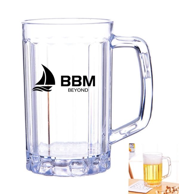 16 Oz. Beer Mug