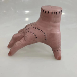 Halloween Fake Hand Toys