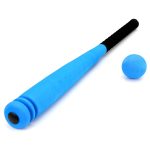 Mini Foam Baseball Bat And Ball For Toddlerw