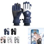 Waterproof Insulated Gloves