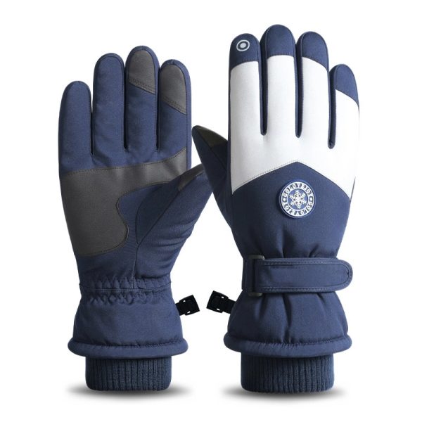 Waterproof Insulated Gloves