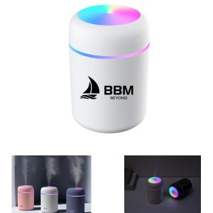 Colorful Humidifier