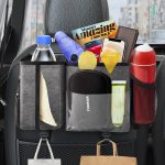 Car Storage Bag