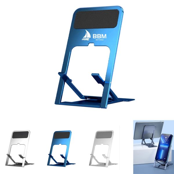 Mobile Tablet Universal Support Frame