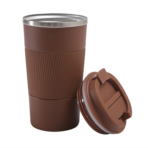 12Oz Double Vacuum Insulation Cup