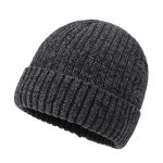 Thickened Knitted Hat