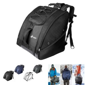 Ski and Snowboard Boots Bag