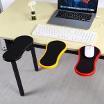 Mouse Arm Rest Wrist Pad