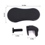 Mouse Arm Rest Wrist Pad