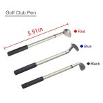 Golf Gift Ballpoint Pen