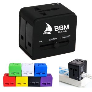 Travel Adapter