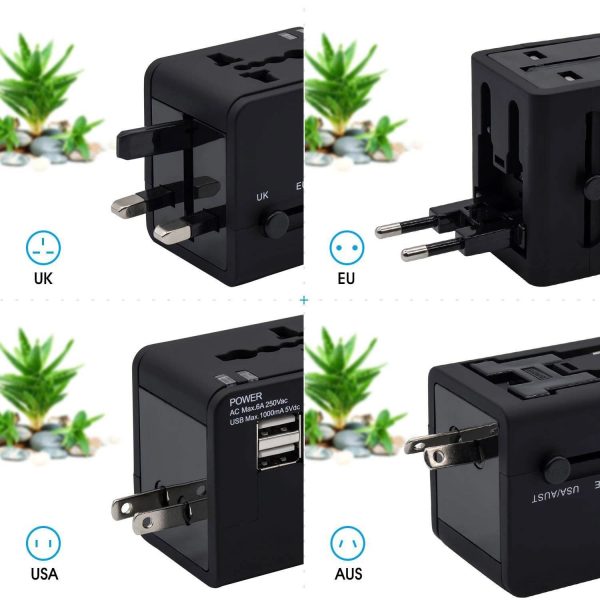 Travel Adapter