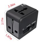 Travel Adapter