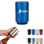 Push Down Magnetic Automatic Beer Bottle Opener Gift